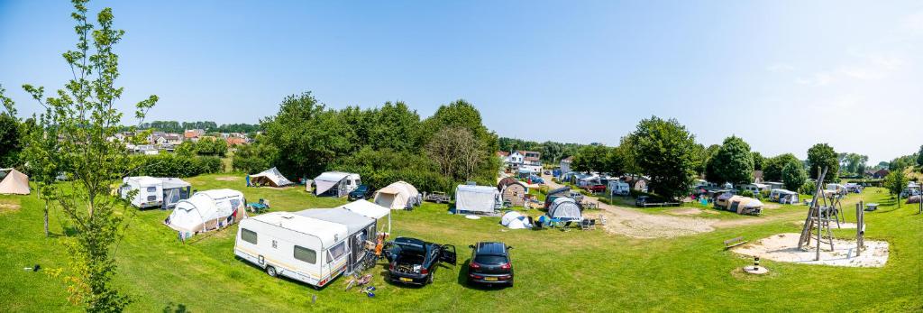 Vakantiepark Vinkenhof photo 4