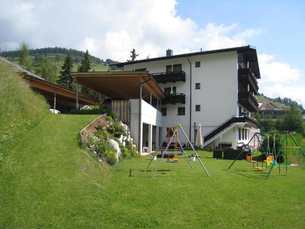 Lärchenhof Serfaus photo 3