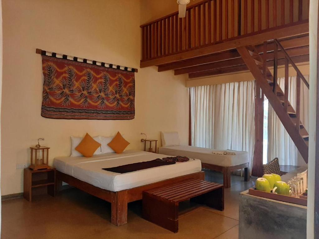 Giman Free Beach Resort photo 3