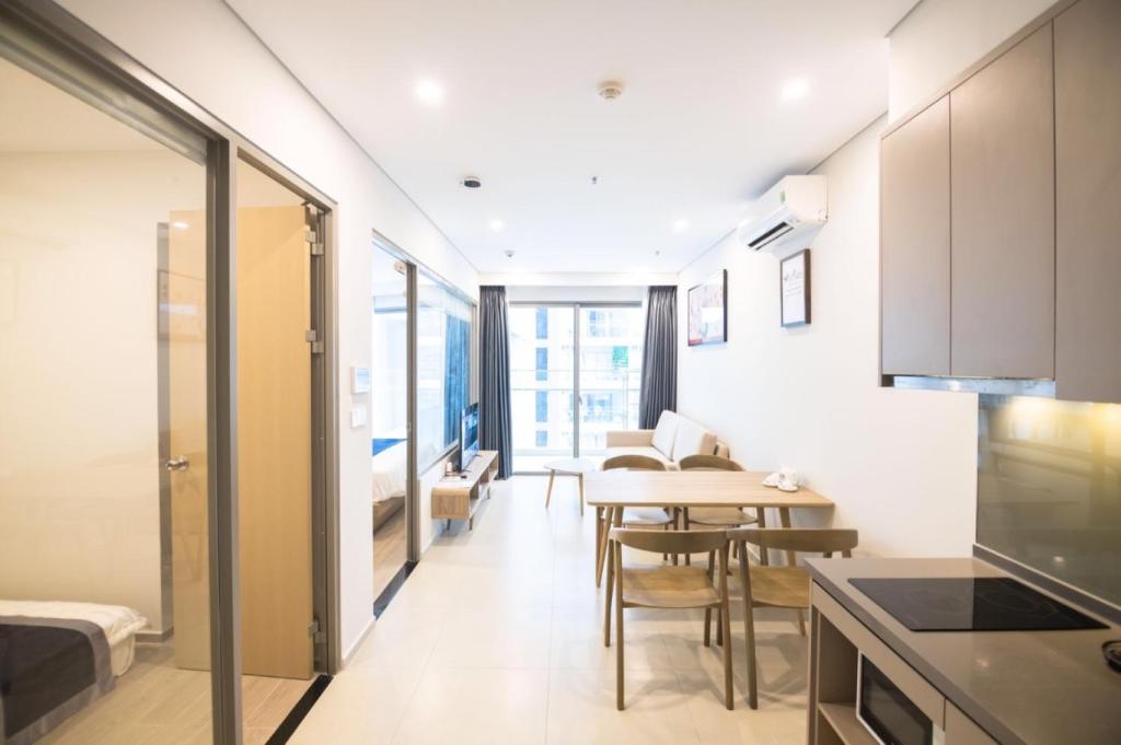 The Song Apartment Vung Tau