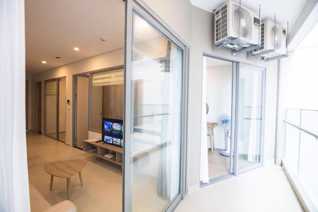 The Song Apartment Vung Tau