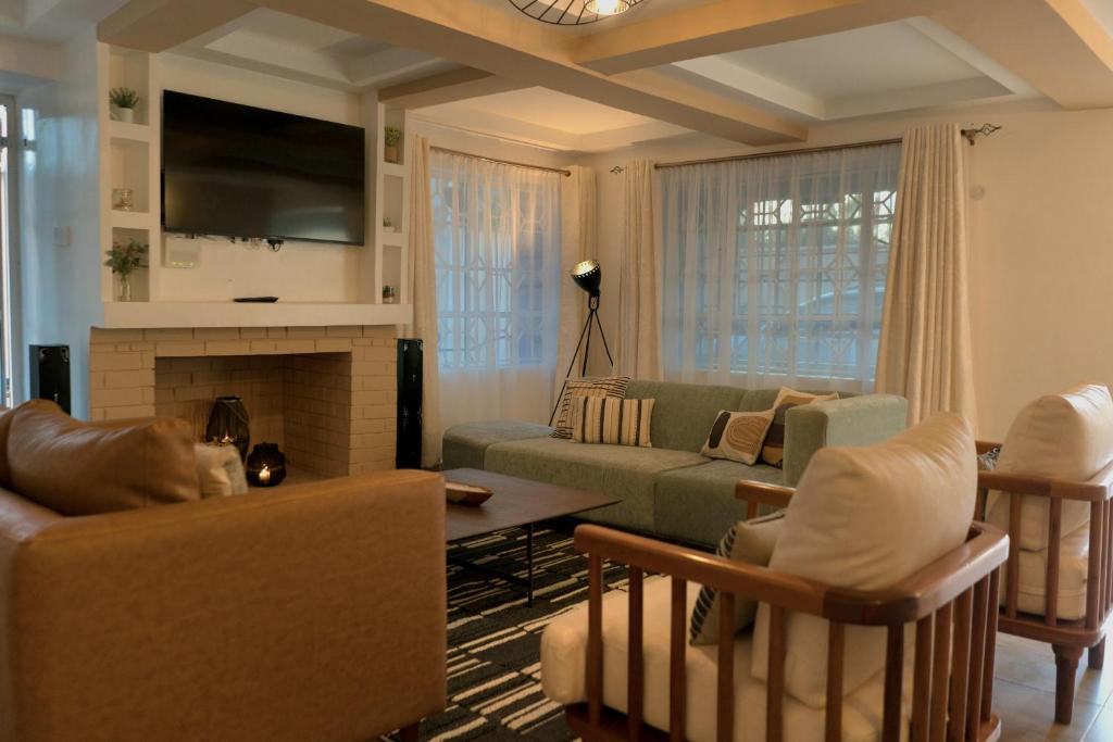 Guesthouse in Kamakis Eastern Bypass photo 1