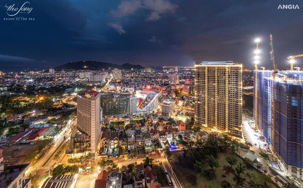 The Song Apartment Vung Tau