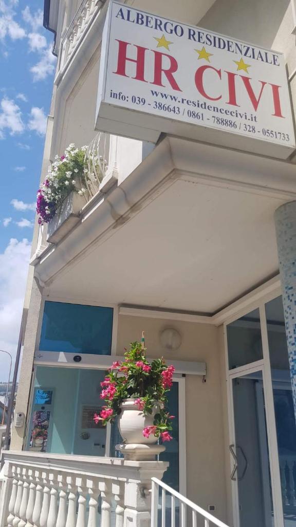 Hotel Residence HR CIVI photo 4