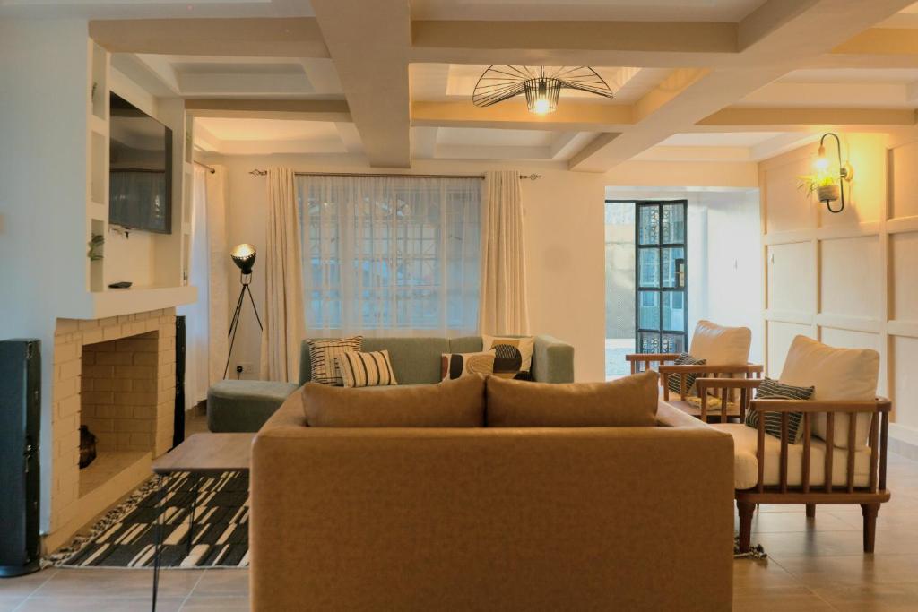 Guesthouse in Kamakis Eastern Bypass
