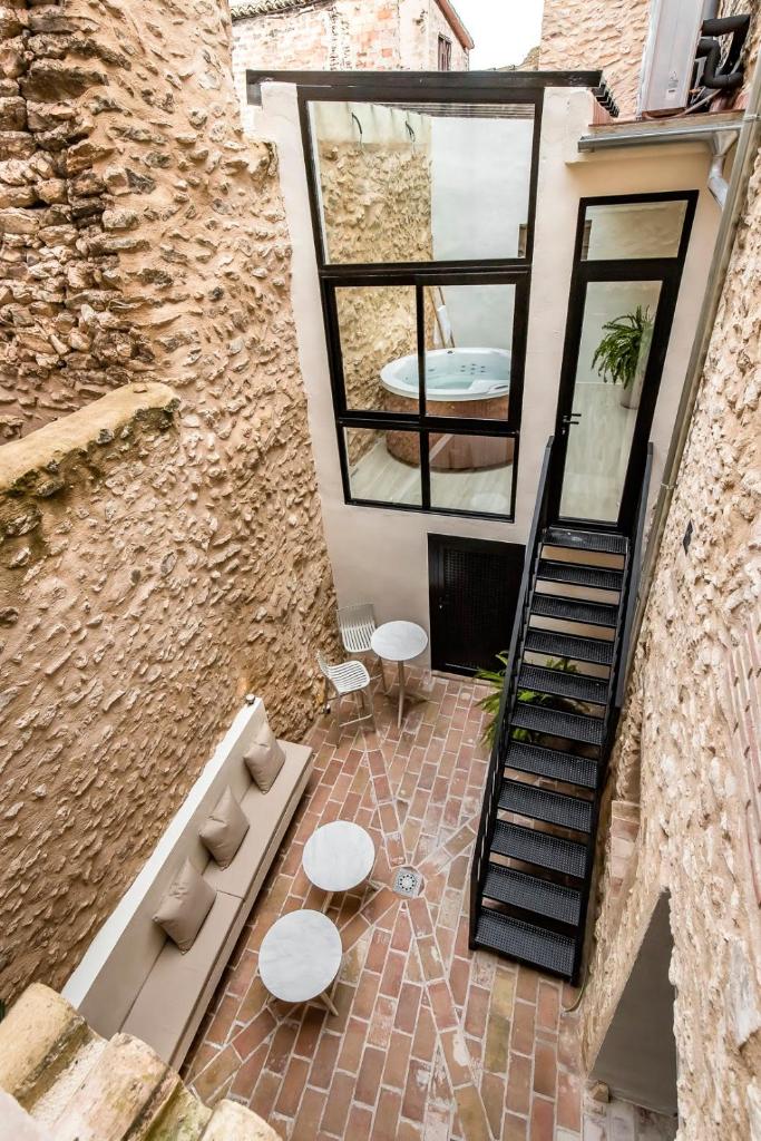 ABBI SUITES Casa Rural, Suites & Spa photo 4