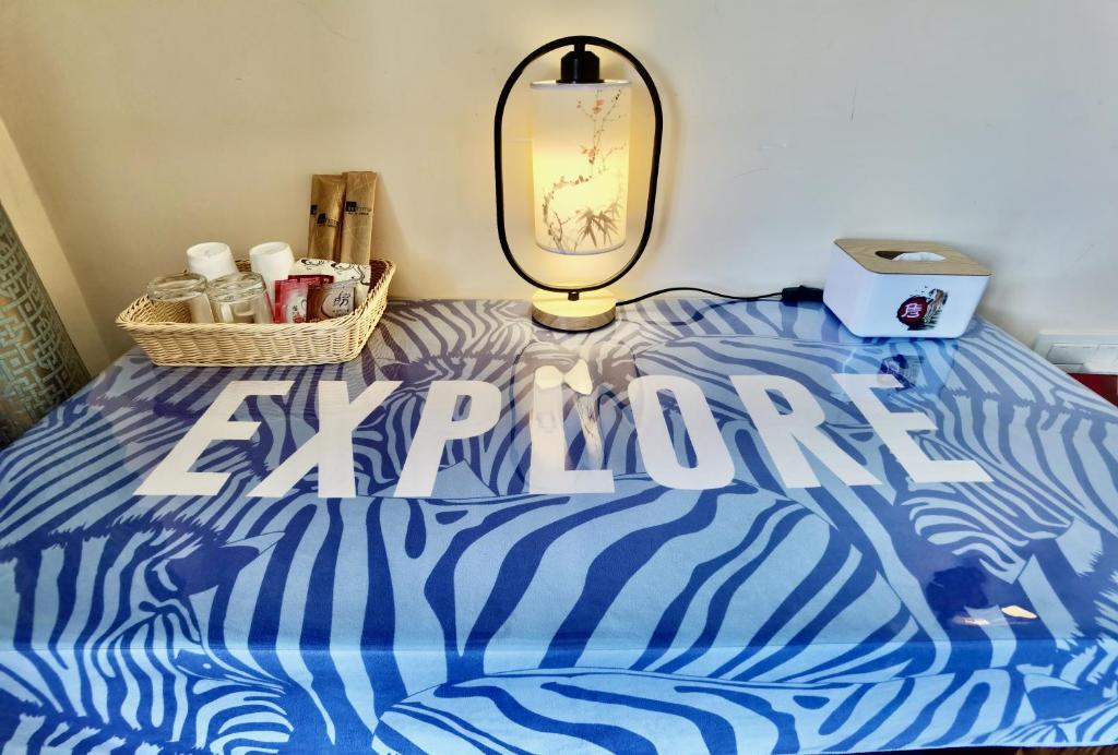 Junshe Boutique Guest House photo 3