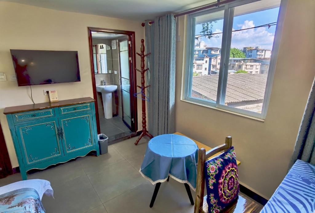 Junshe Boutique Guest House photo 2