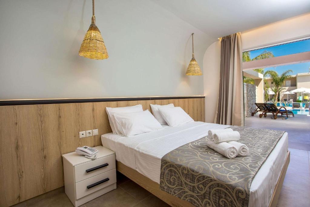 Venezia Resort Hotel photo 4