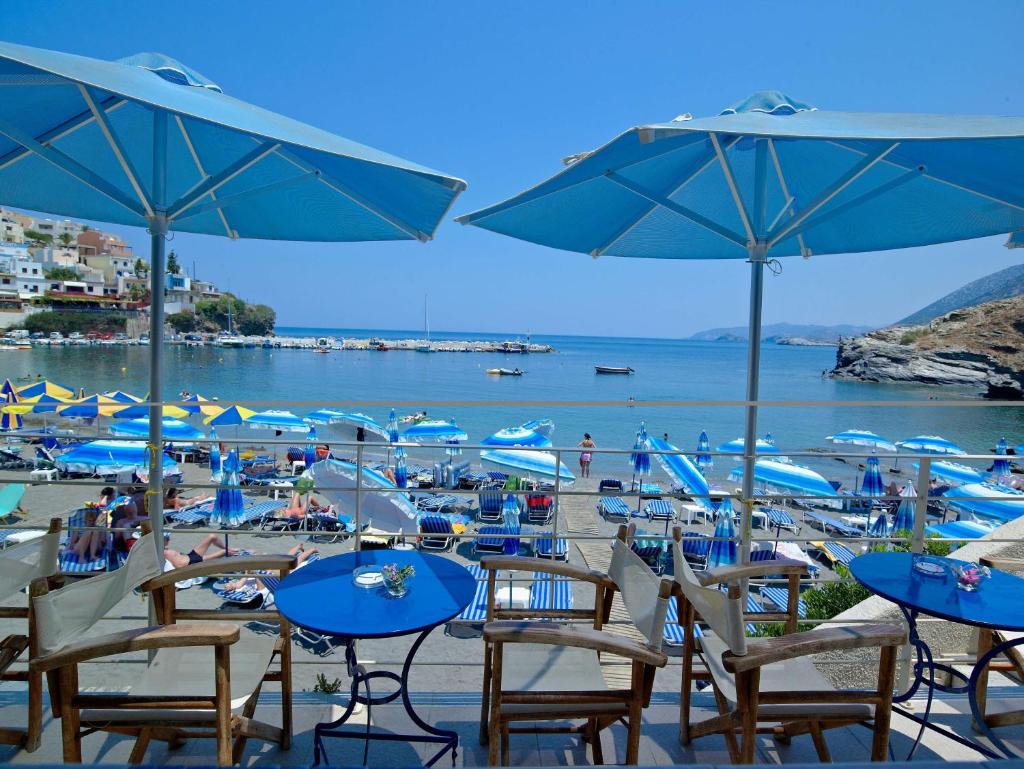 Bali Beach and Sofia Village photo 3