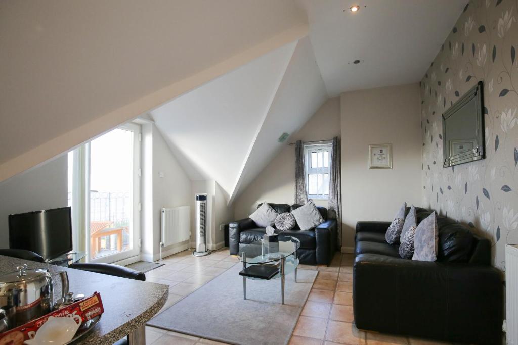 The Beach House, Luxury Apartments Room Type - Superior Apartment