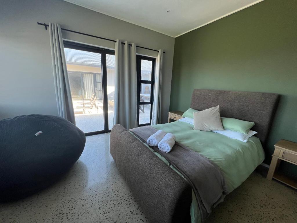 Indalo Eco Lodge photo 2