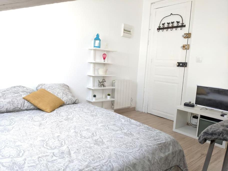Cosy Lys - Studio - Centre ville photo 3