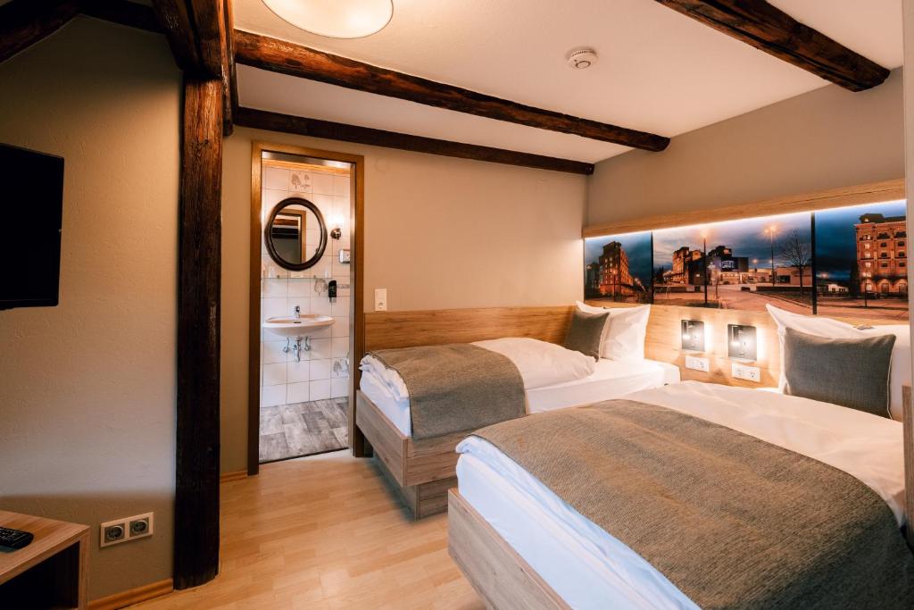 Hotel Einbecker Hof photo 2