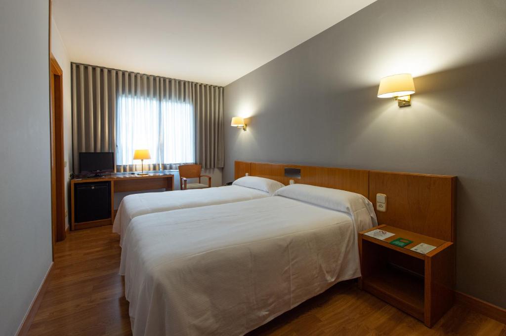Hotel Borrell photo 3