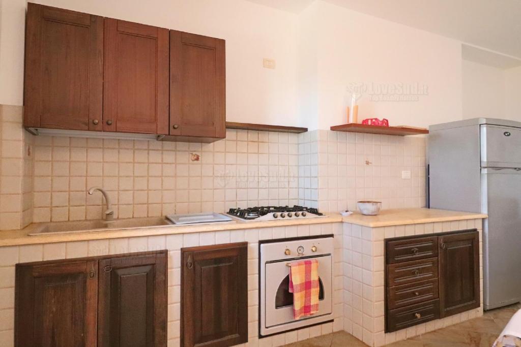 Case Vacanze San Gregorio photo 2