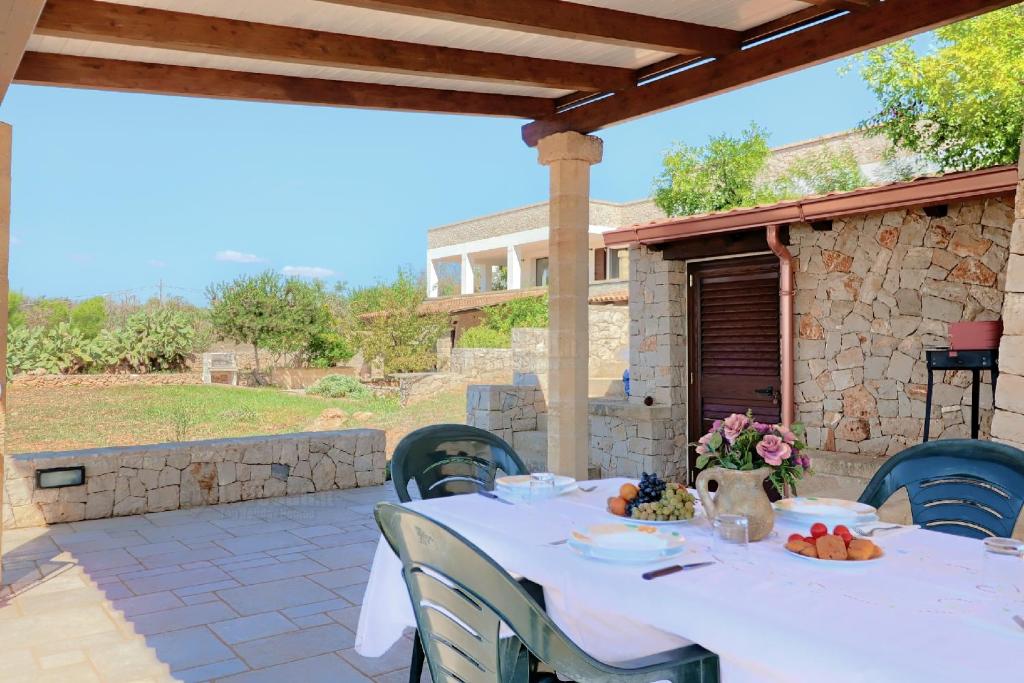 Case Vacanze San Gregorio photo 3