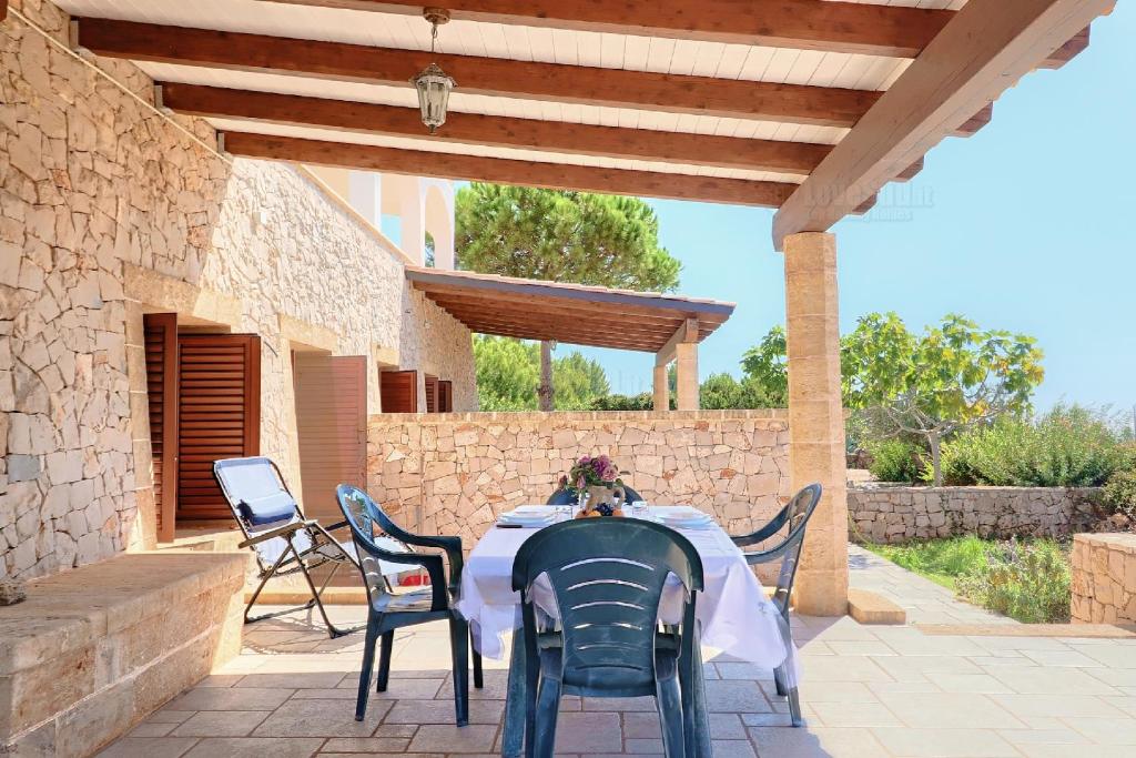 Case Vacanze San Gregorio photo 4
