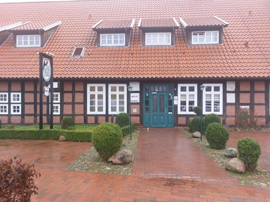 Landhaus Lastrup photo 2