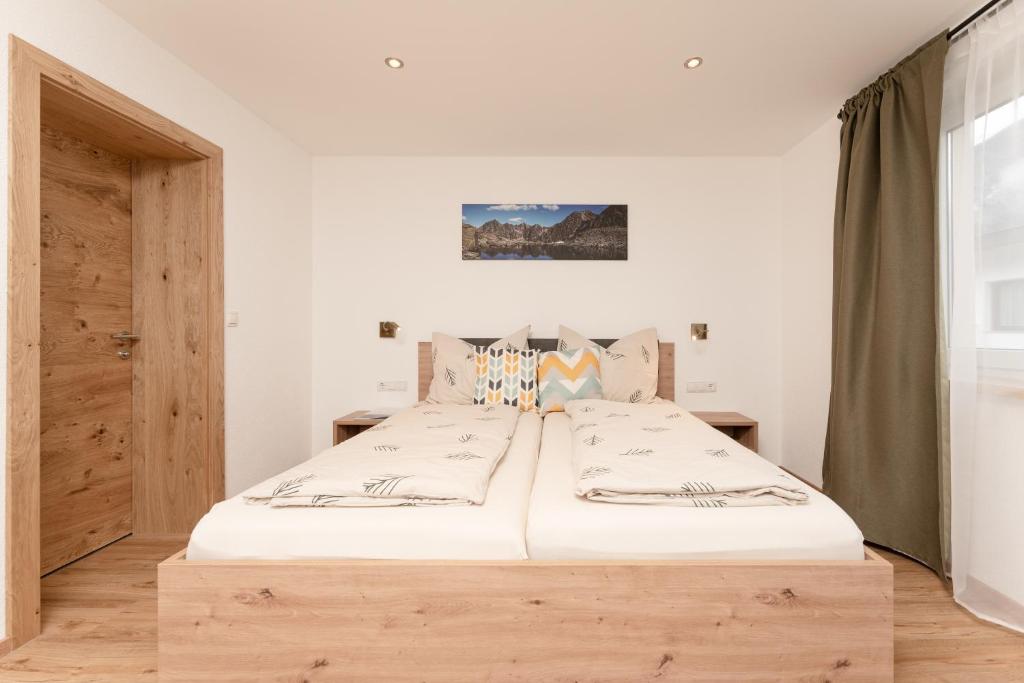 Bergnest Oetztal - Appartements photo 2