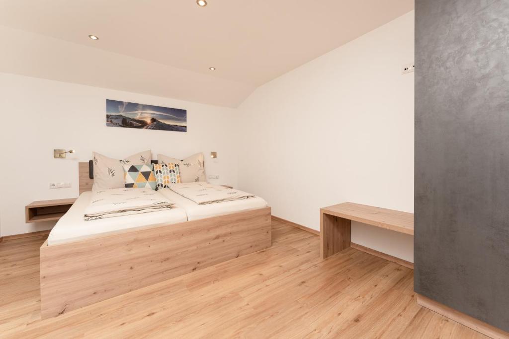 Bergnest Oetztal - Appartements photo 1