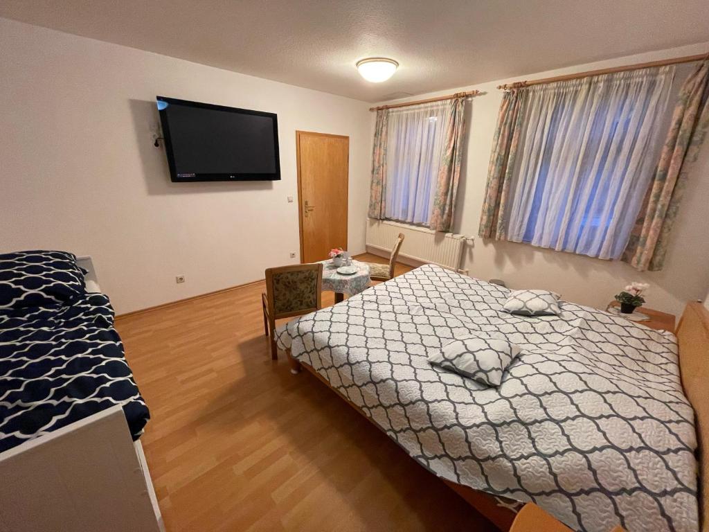 Hotel Bielatal photo 1
