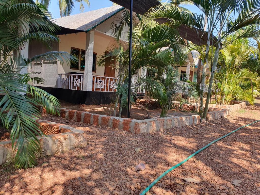 Saxony Village Resort