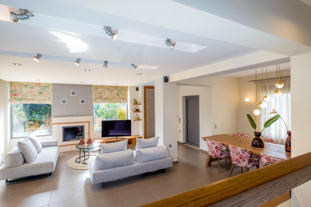 Villa Merlin photo 2