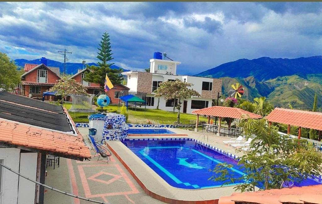 Hostería Molino Tropical photo 1