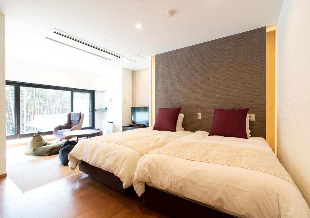 Yatsugatake Hotel Fuuka photo 3