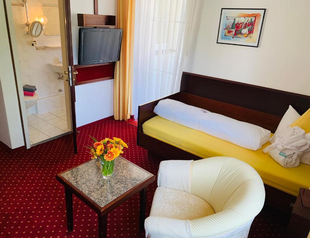 Kurhotel Wiedenmann photo 2
