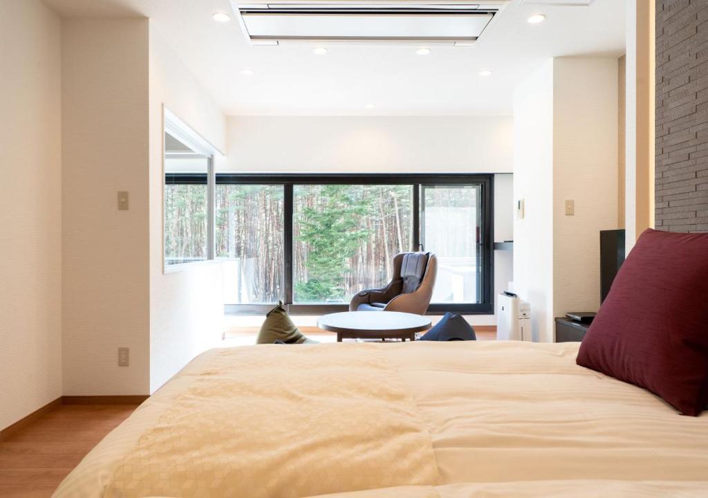 Yatsugatake Hotel Fuuka photo 2