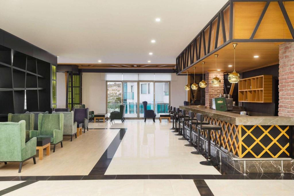 Ramada Resort By Wyndham Kizkalesi photo 3