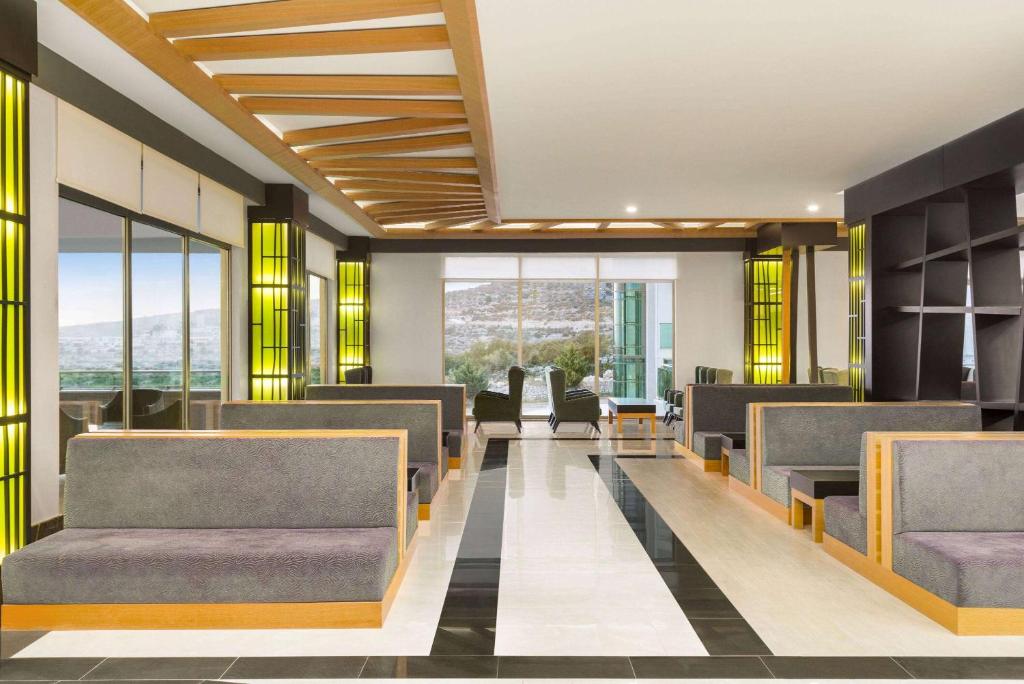 Ramada Resort By Wyndham Kizkalesi photo 4