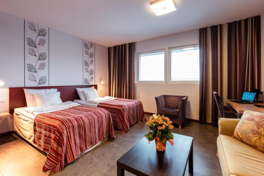 Hotel Salora photo 2