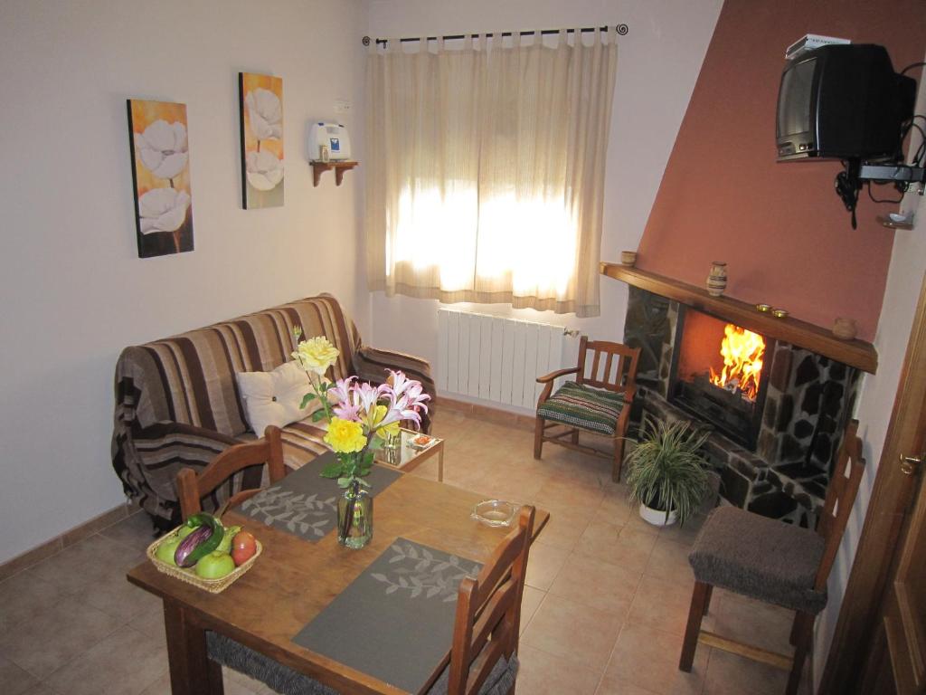 Casa María Jesús photo 2