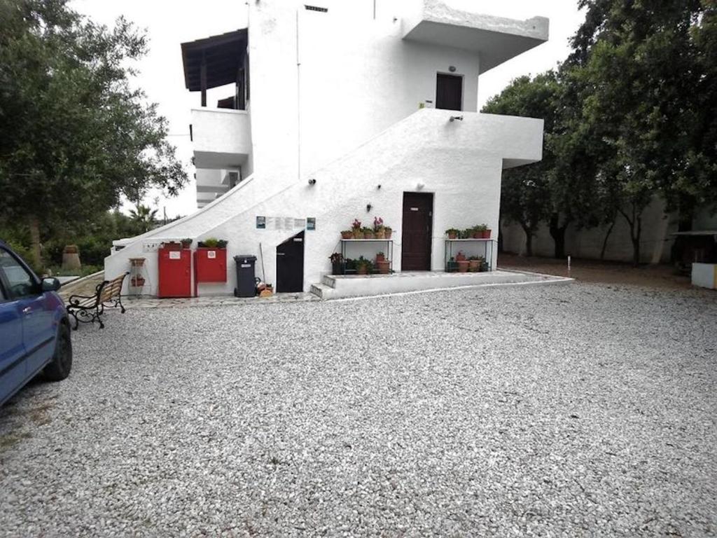 Apartments with sea view1 photo 3