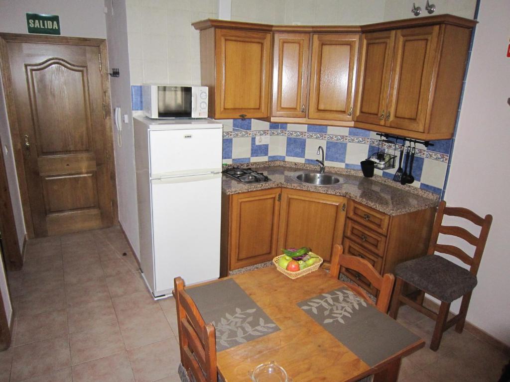 Casa María Jesús photo 1
