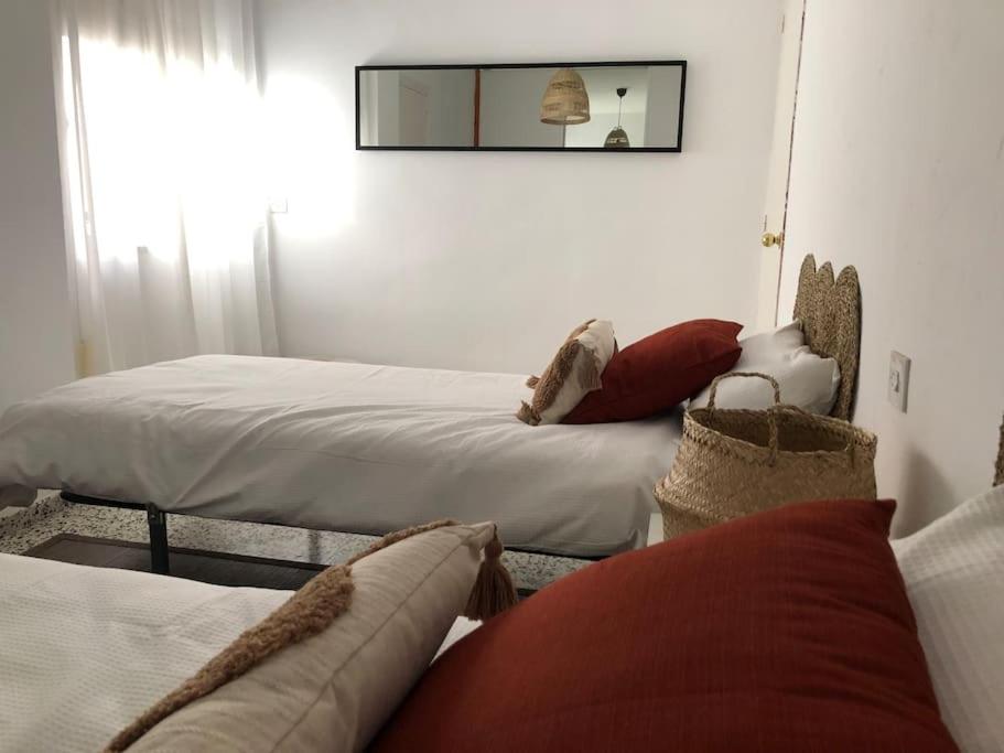 Apartamentos Adarbe photo 3