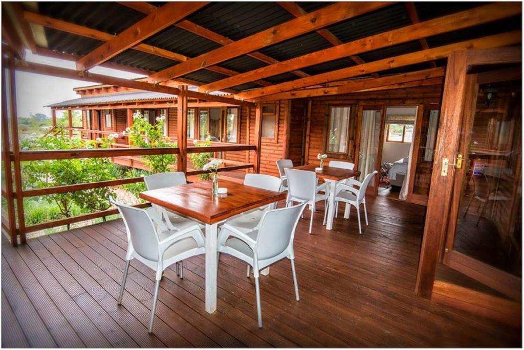 Sevens Guesthouse photo 4