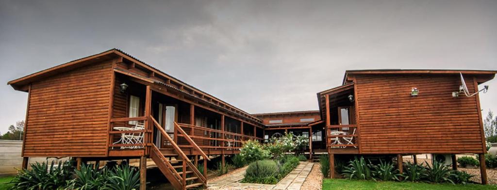 Sevens Guesthouse photo 1