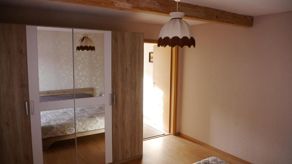 Ferienhaus im Grünen photo 2