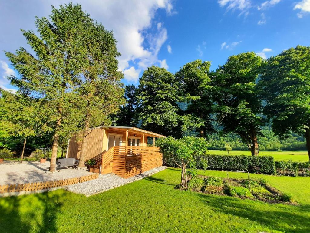 Chalet and Apartment Žonir with SAUNA photo 1