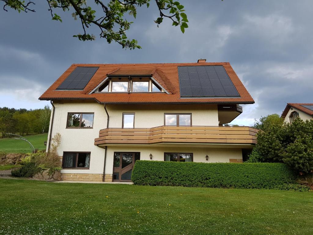 Fewo Kretschmann photo 1