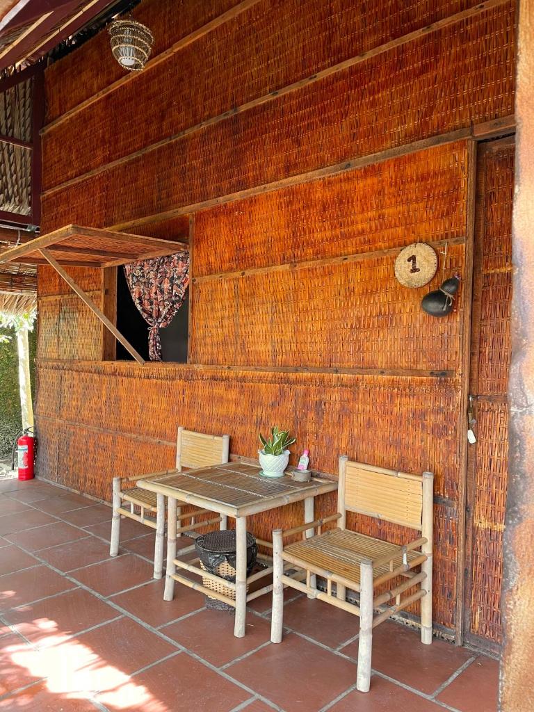 Ben Tre Garden Farmstay