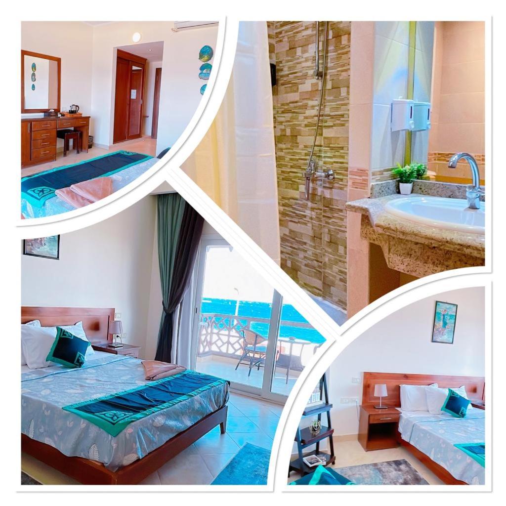 Club Red Dahab Motel photo 1