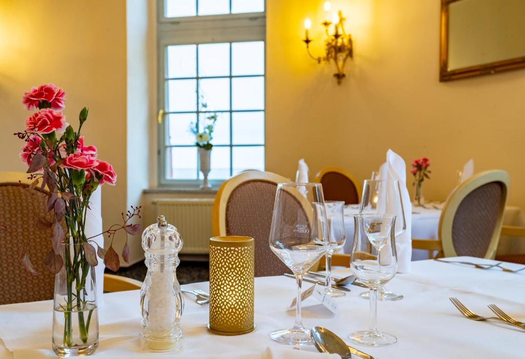 Seehotel Schloss Klink photo 2