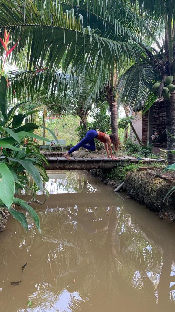 Ben Tre Garden Farmstay