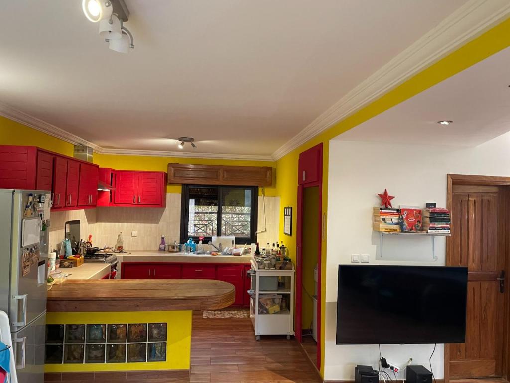 Chambre diambar photo 2