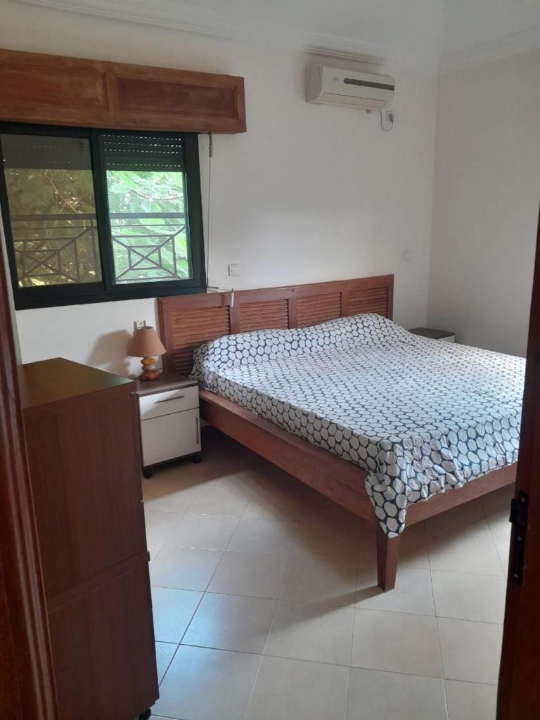 Chambre diambar photo 3